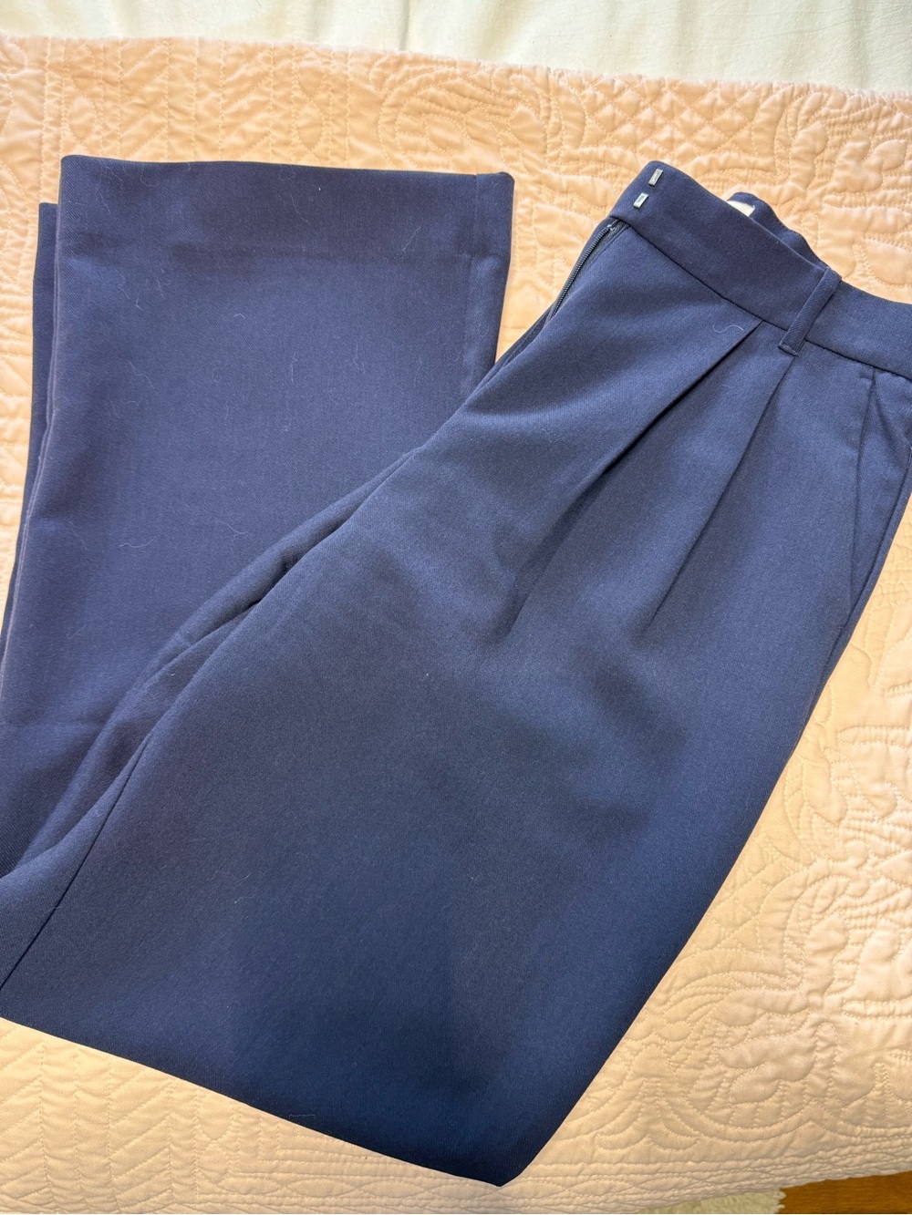 Trouser pants